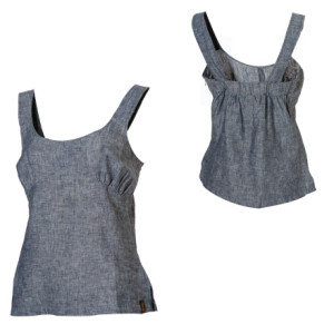 Kavu Pacifica Tank Top - Women's