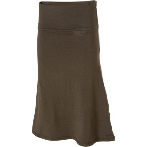 Kavu Helen Of Soy Skirt - Women's