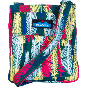 Mini Keeper Purse - Women's