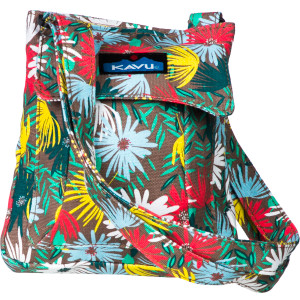 Mini Keeper Purse - Women's