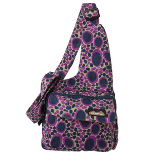 Kavu Seattle Sling Purse - Women's