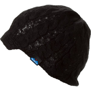 Chloe Visor Beanie