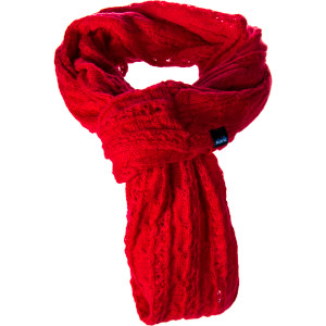 Mobius Scarf