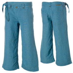 Kavu Bambooya Chop Capri Pant - Women's