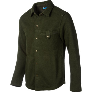 Bruce B Shirt Jacket - Men's