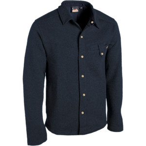 Bruce B Shirt Jacket - Men's