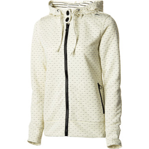Kavu Rilynn Full-Zip Hoodie - Women's