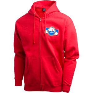Kavu Full-Zip Hooded Sweatshirt - Men's