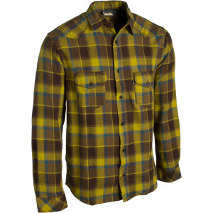 Earl Shirt - Long-Sleeve - Men's