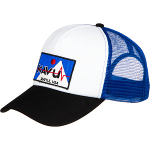 Trucker Hat