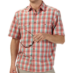 Oscar Shirt - Short-Sleeve - Men's