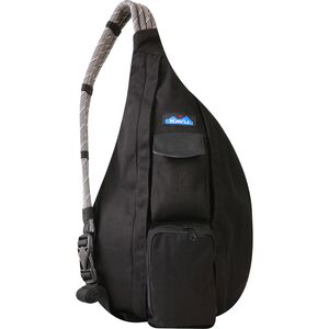 Rope Bage Purse - Women's