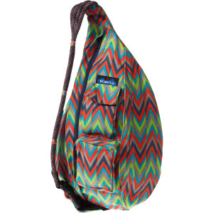 Kavu Rope Bage Purse - Women's -image