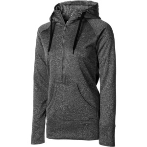 Kavu Gracie Zip Pullover Hoodie - Women's