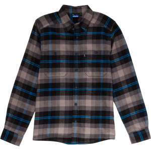Click to Enlarge for Kavu Big Joe Shirt - Long-Sleeve - Men's Kavu Big Joe Shirt - Long-Sleeve - Men's -image