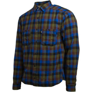 Big Joe Shirt - Long-Sleeve - Men's