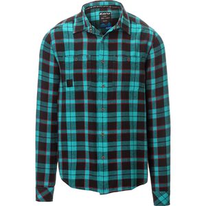 Kavu Big Joe Shirt - Long-Sleeve - Men's