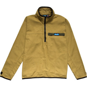 Click to Enlarge for Kavu Throwshirt Jacket - Men's Kavu Throwshirt Jacket - Men's -image