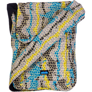 Secret Squirrel Purse