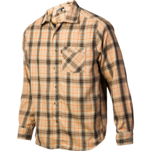 The Roundabout Shirt - Long-Sleeve - Men's