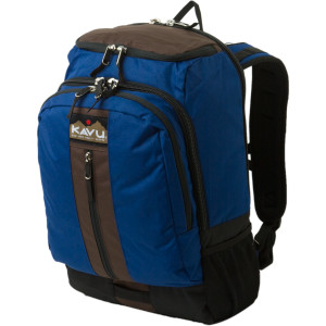 Kavu Flattop Backpack