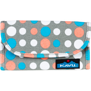 Big Spender Wallet - Women's