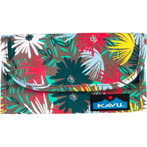 Big Spender Wallet - Women's