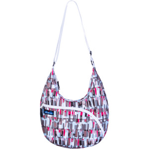 Singapore Satchel - Women's