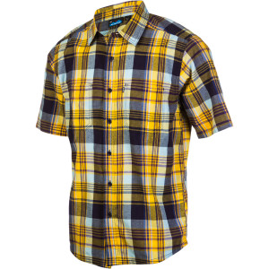 Big Joe Shirt - Short-Sleeve - Men's