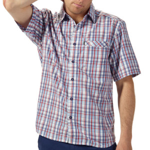 Kavu Trustus Shirt - Short-Sleeve - Men's