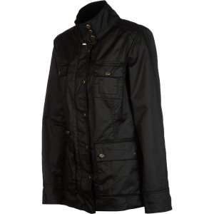 Kavu Undacuva Jacket - Women's