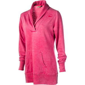 Tiffany Pullover Sweatshirt - Women's