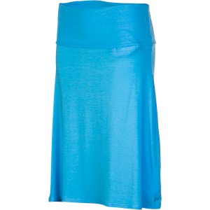 Tencel Of Troy Skirt - Women's