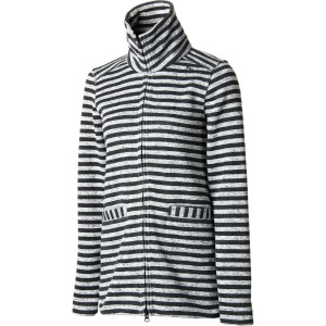 Sweet Pea Fleece Jacket - Women's