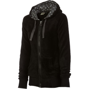 Cabin Cruzer Full-Zip Hoodie - Women's