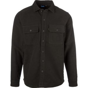 Click to Enlarge for Kavu Fence Post Shirt - Long-Sleeve - Men's Kavu Fence Post Shirt - Long-Sleeve - Men's -image