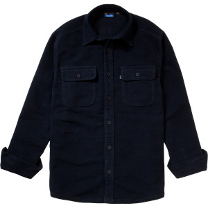 Fence Post Shirt - Long-Sleeve - Men's