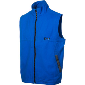 Baranof Vest - Men's
