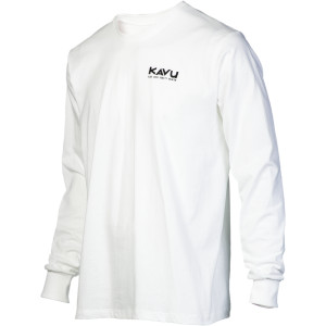 Klear Above T-Shirt - Long-Sleeve - Men's