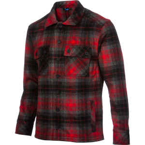 Dexter Jacket - Men's