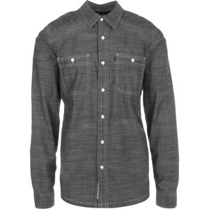 Click to Enlarge for Kavu Charlestown Shirt - Long-Sleeve - Men's Kavu Charlestown Shirt - Long-Sleeve - Men's-Image