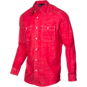 Charlestown Shirt - Long-Sleeve - Men's