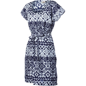 Lily Dress - Women's 