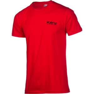Fishin T-Shirt - Short-Sleeve - Men's