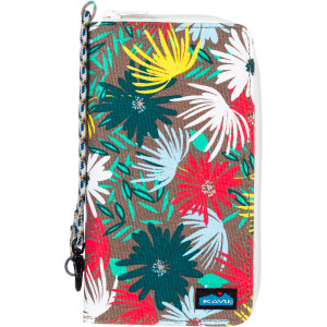 Clutchable Wallet - Women's