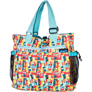 Happy Hauler Tote
