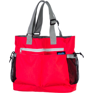 Happy Hauler Tote