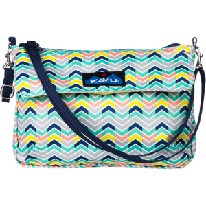 Captain Clutch Purse - Women's