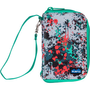 Fast Kash Wallet - Women's