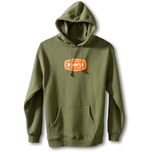 Click to Enlarge for Kavu Kavu Pullover Hoodie - Men's Kavu Kavu Pullover Hoodie - Men's -image